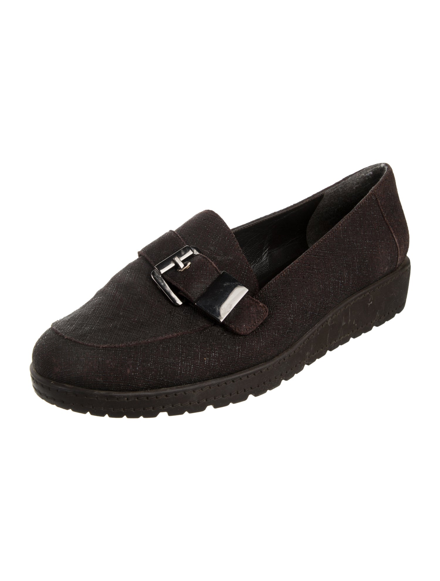 Stuart Weitzman Loafers