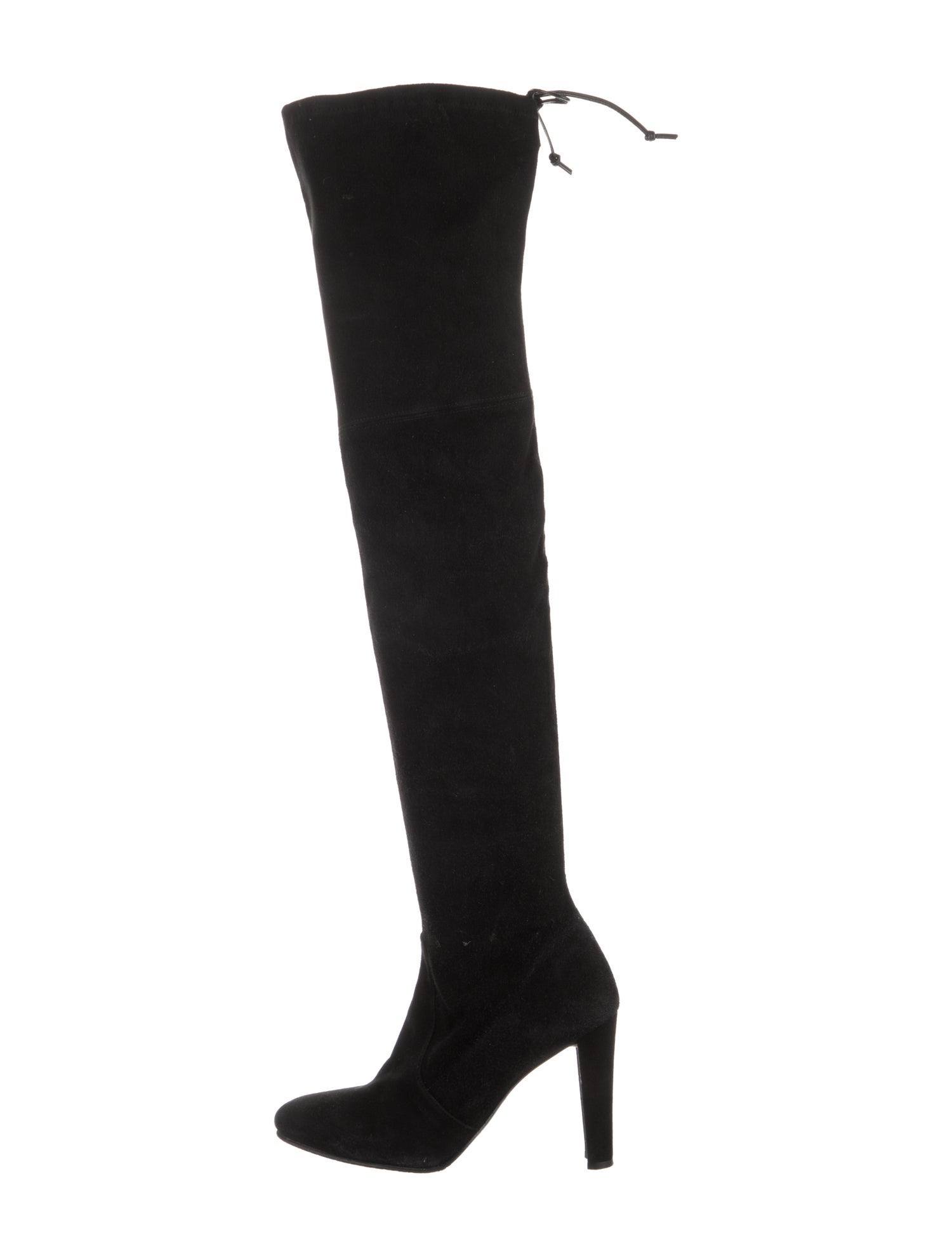 Stuart Weitzman Suede Boots