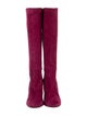 Stuart Weitzman Suede Boots