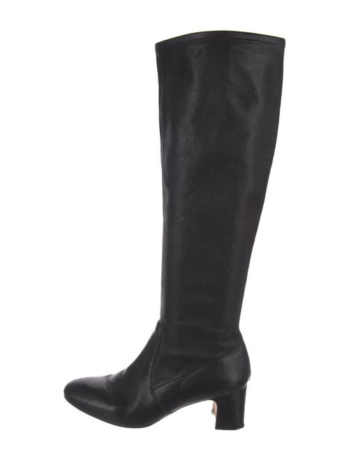 Stuart Weitzman Leather Boots