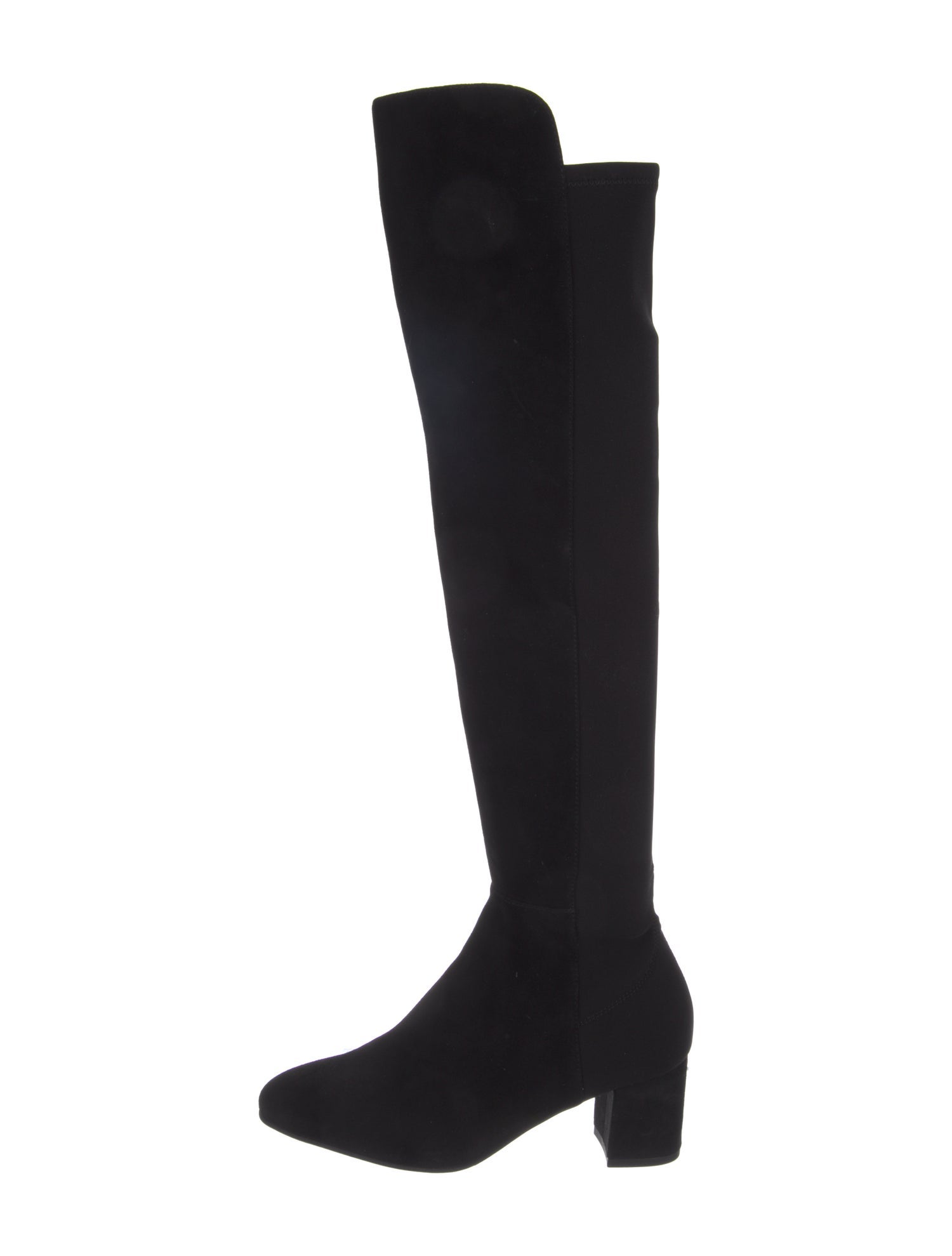 Stuart Weitzman Suede Boots
