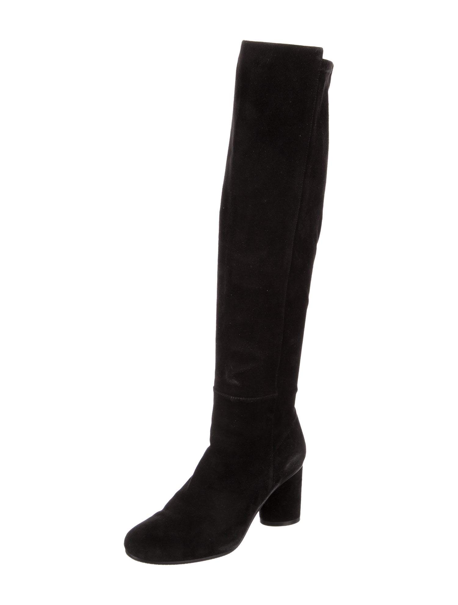 Stuart Weitzman Suede Boots