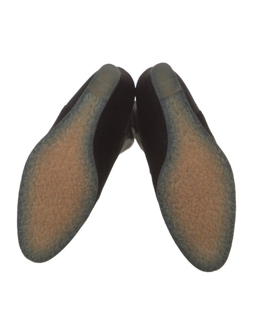 Stuart Weitzman Suede Boots