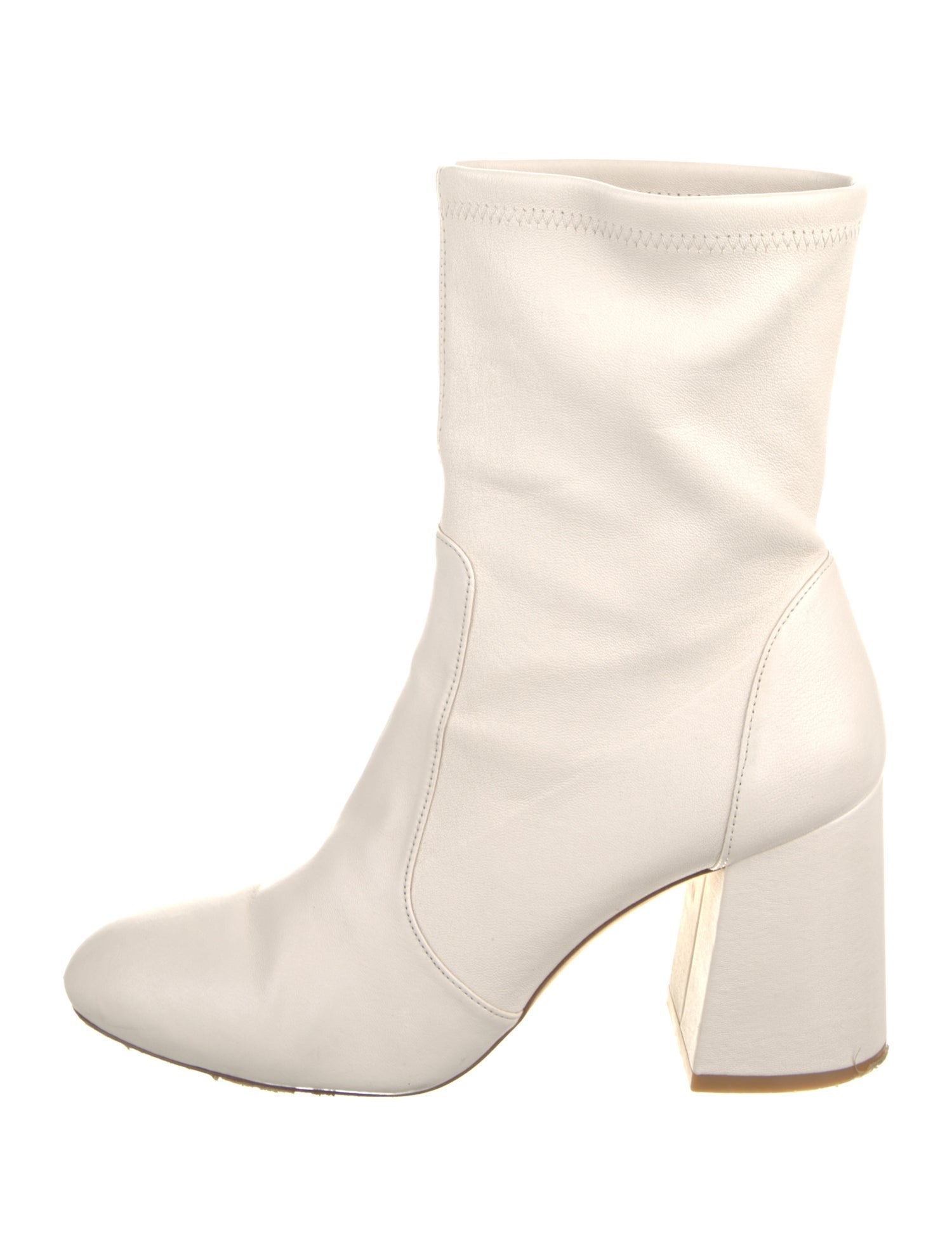 Stuart Weitzman Leather Boots