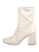 Stuart Weitzman Leather Boots