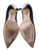 Stuart Weitzman Suede Pumps
