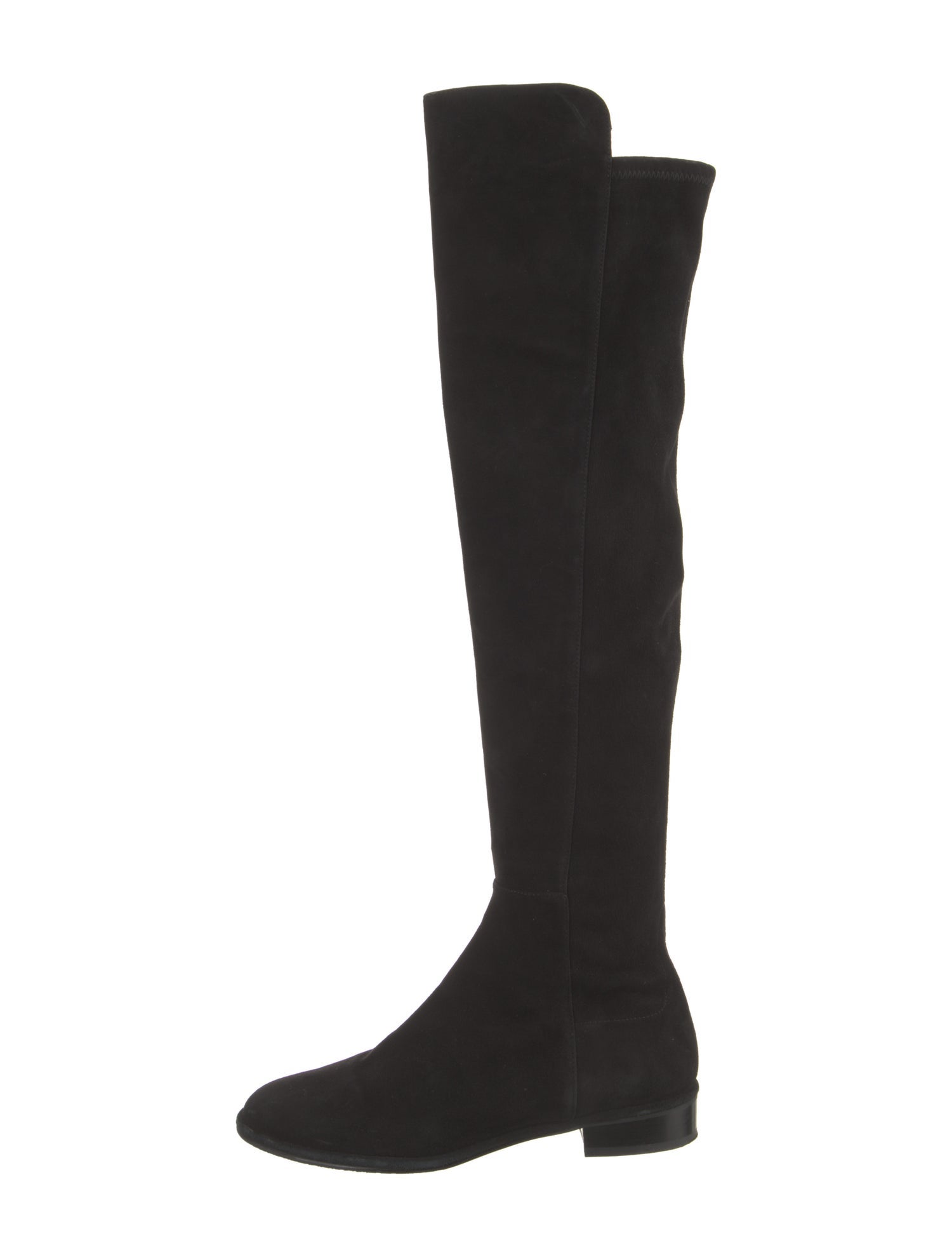 Stuart Weitzman Suede Boots