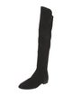 Stuart Weitzman Suede Boots