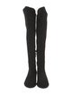 Stuart Weitzman Suede Boots