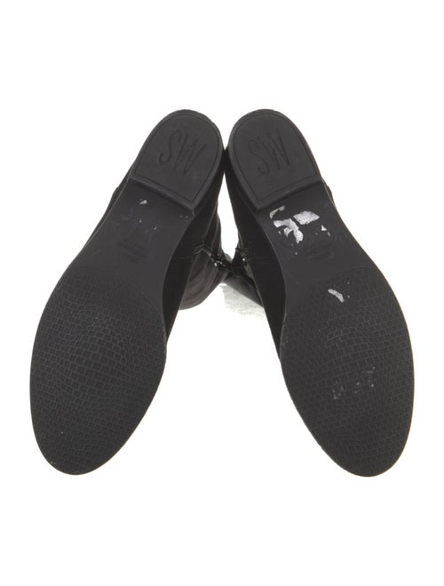 Stuart Weitzman Suede Boots