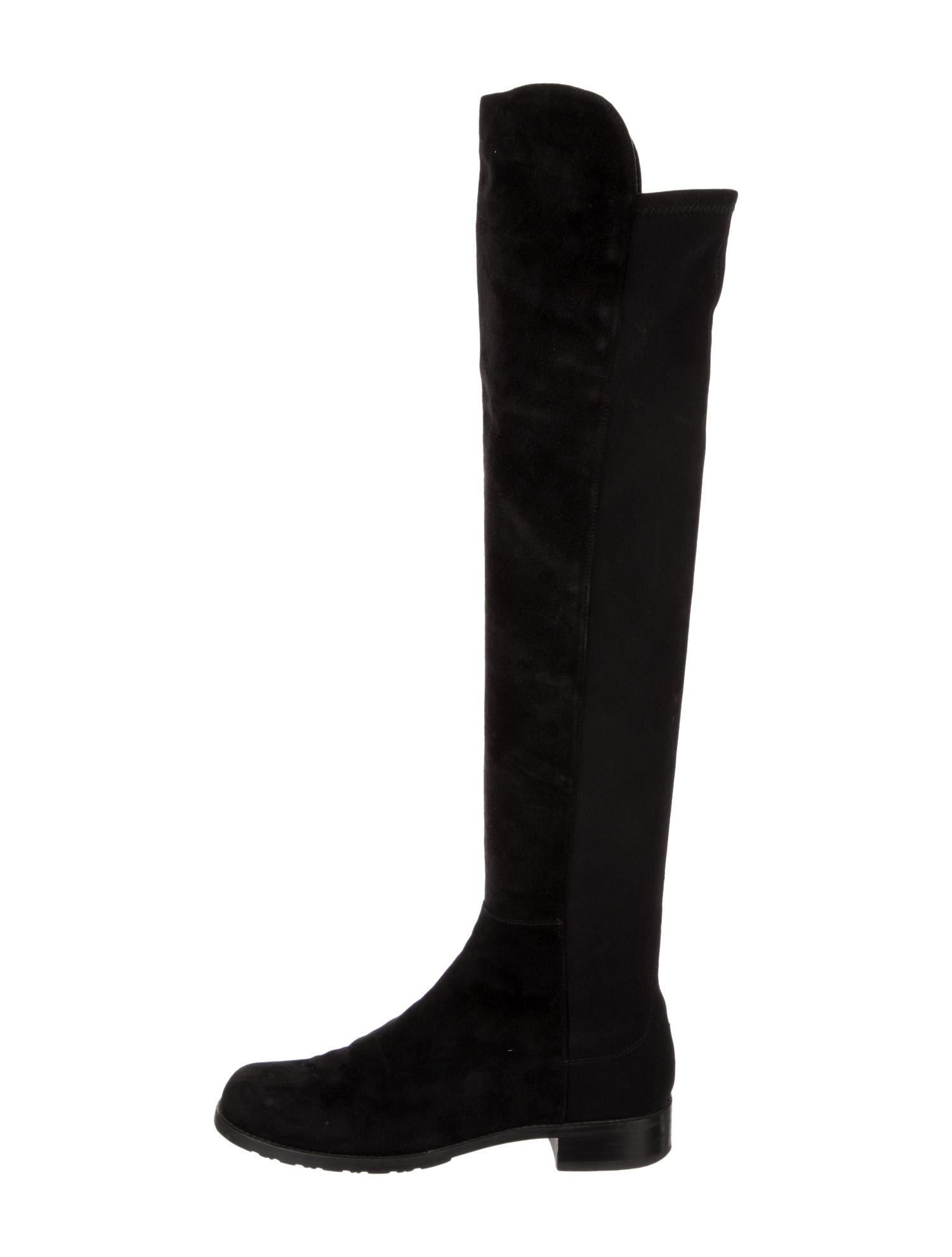 Stuart Weitzman Suede Boots
