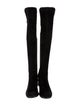 Stuart Weitzman Suede Boots