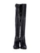 Stuart Weitzman Leather Boots