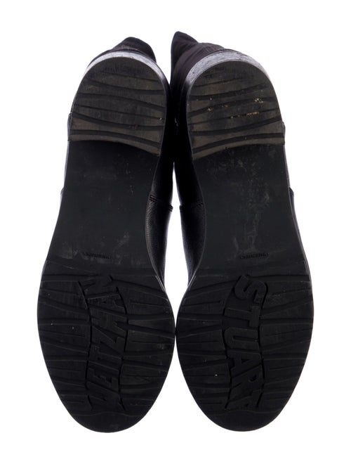 Stuart Weitzman Leather Boots