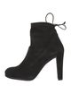Stuart Weitzman Suede Boots