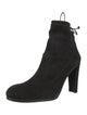 Stuart Weitzman Suede Boots