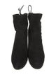 Stuart Weitzman Suede Boots