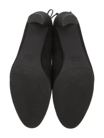 Stuart Weitzman Suede Boots