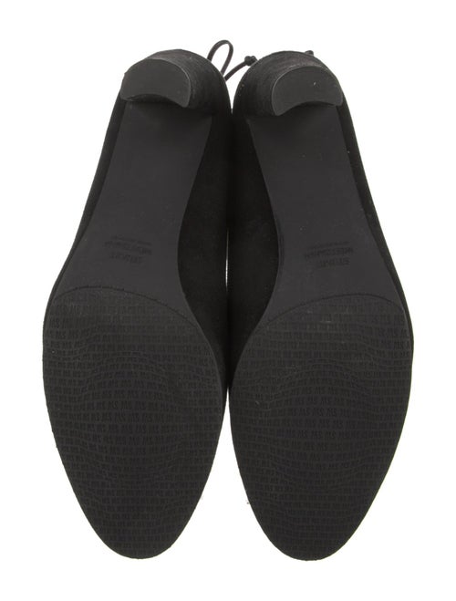Stuart Weitzman Suede Boots