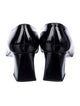 Stuart Weitzman Patent Leather Pumps
