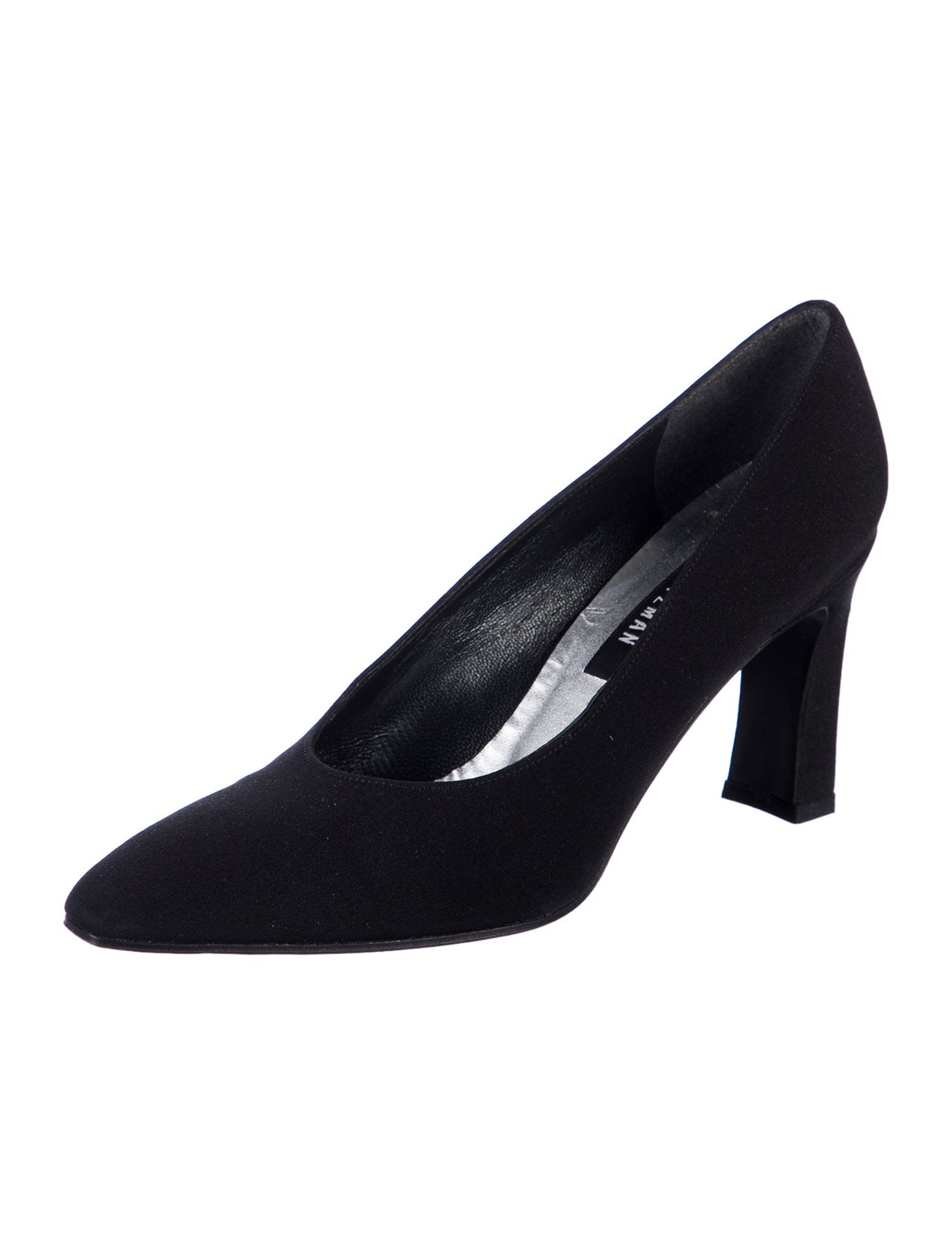 Stuart Weitzman Pumps