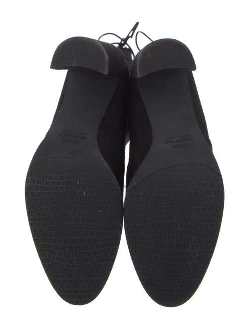 Stuart Weitzman Suede Boots