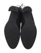 Stuart Weitzman Suede Boots