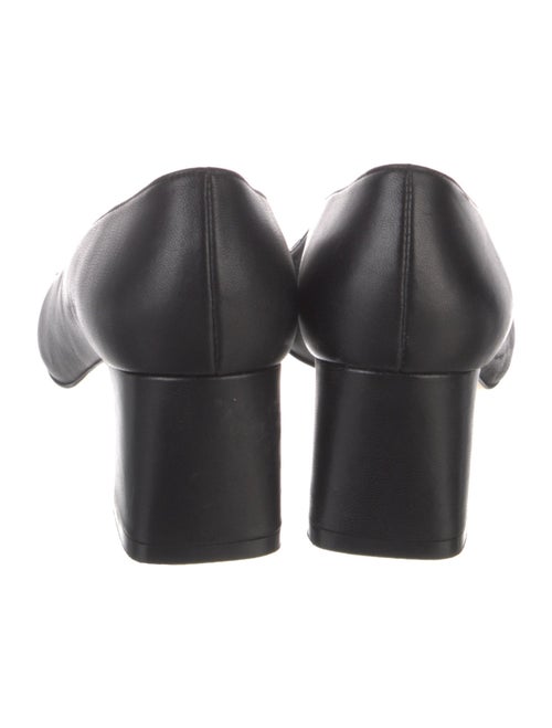 Stuart Weitzman Leather Pumps