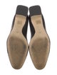 Stuart Weitzman Leather Pumps