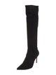 Stuart Weitzman Suede Boots