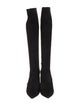 Stuart Weitzman Suede Boots