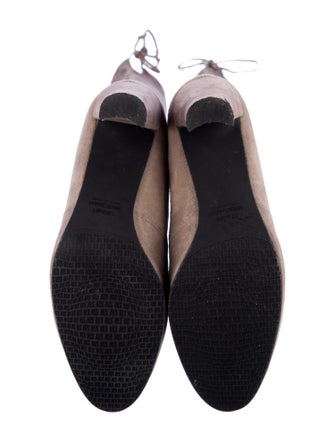 Stuart Weitzman Suede Boots