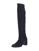 Stuart Weitzman Suede Boots