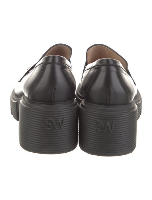 Stuart Weitzman Leather Pumps