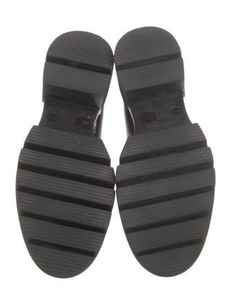 Stuart Weitzman Leather Pumps