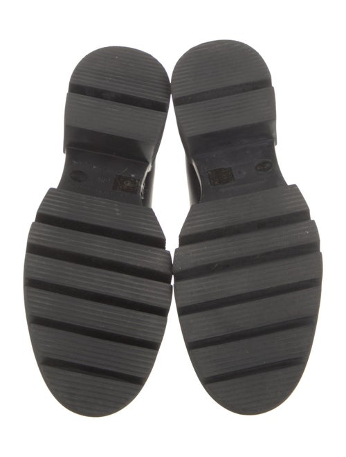 Stuart Weitzman Leather Pumps