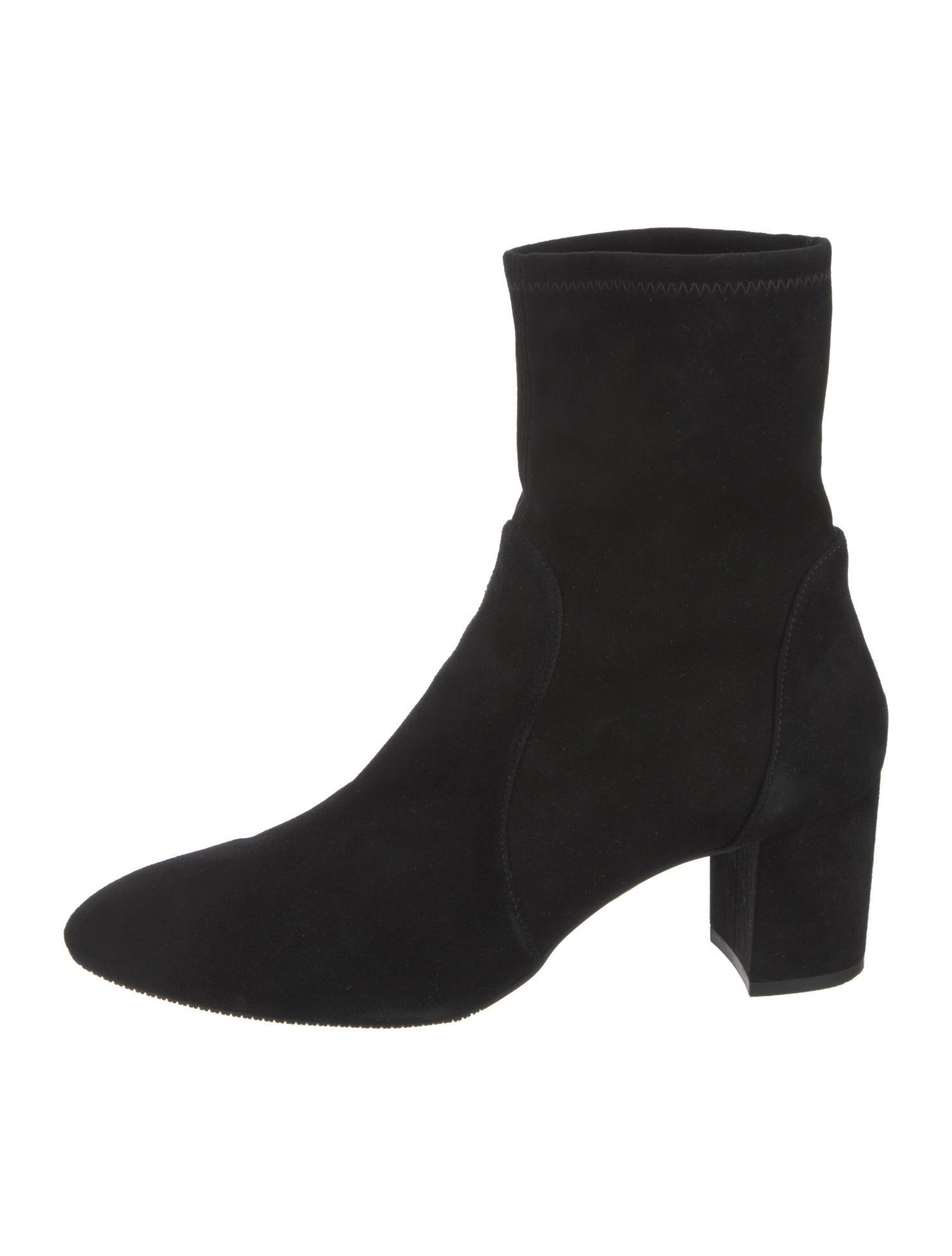 Stuart Weitzman Suede Boots