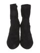 Stuart Weitzman Suede Boots