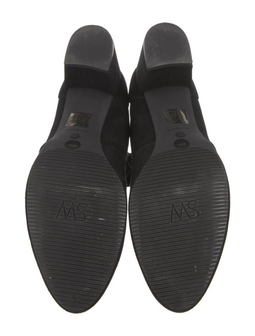 Stuart Weitzman Suede Boots