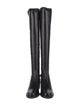 Stuart Weitzman Leather Boots