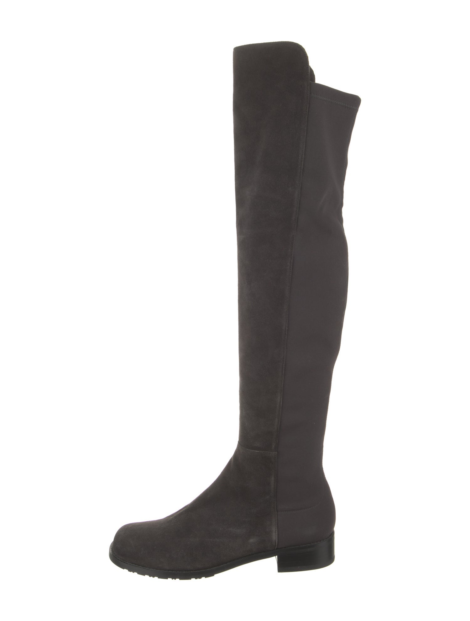 Stuart Weitzman Suede Boots