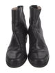 Stuart Weitzman Leather Boots