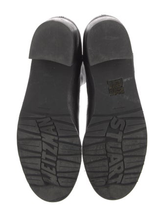 Stuart Weitzman Leather Boots