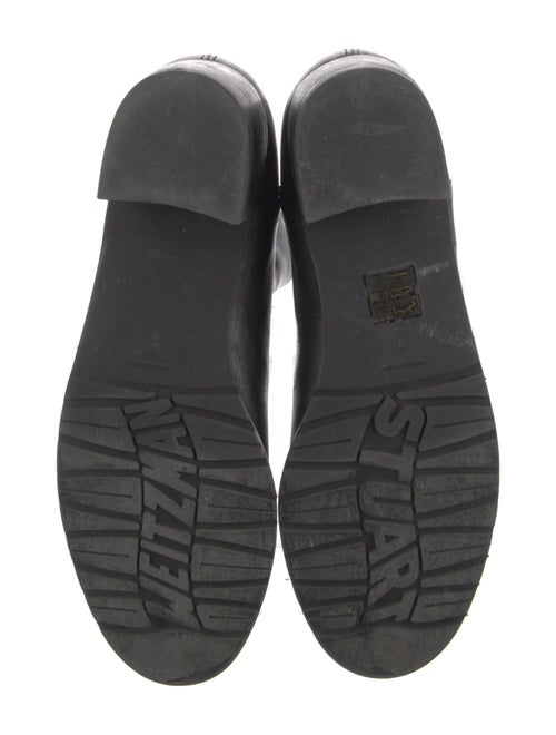 Stuart Weitzman Leather Boots