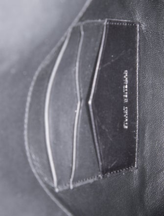 Stuart Weitzman Ponyhair Top Handle Bag