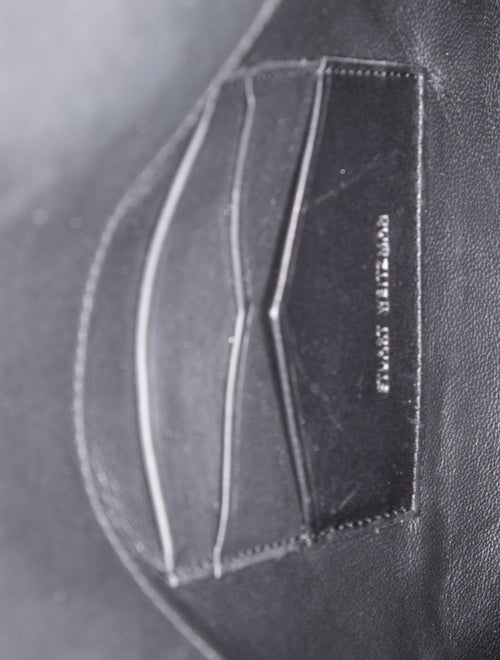 Stuart Weitzman Ponyhair Top Handle Bag