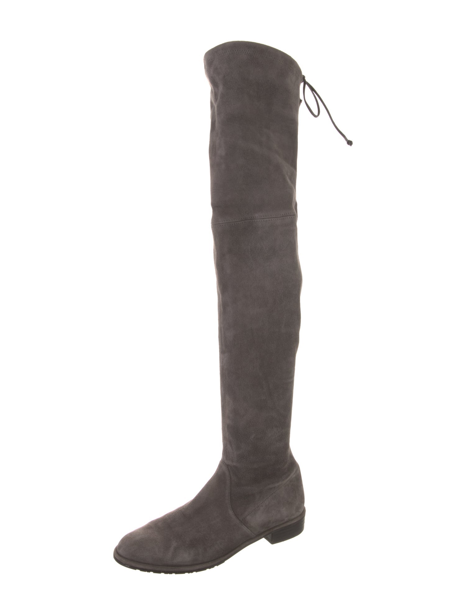 Stuart Weitzman Suede Boots