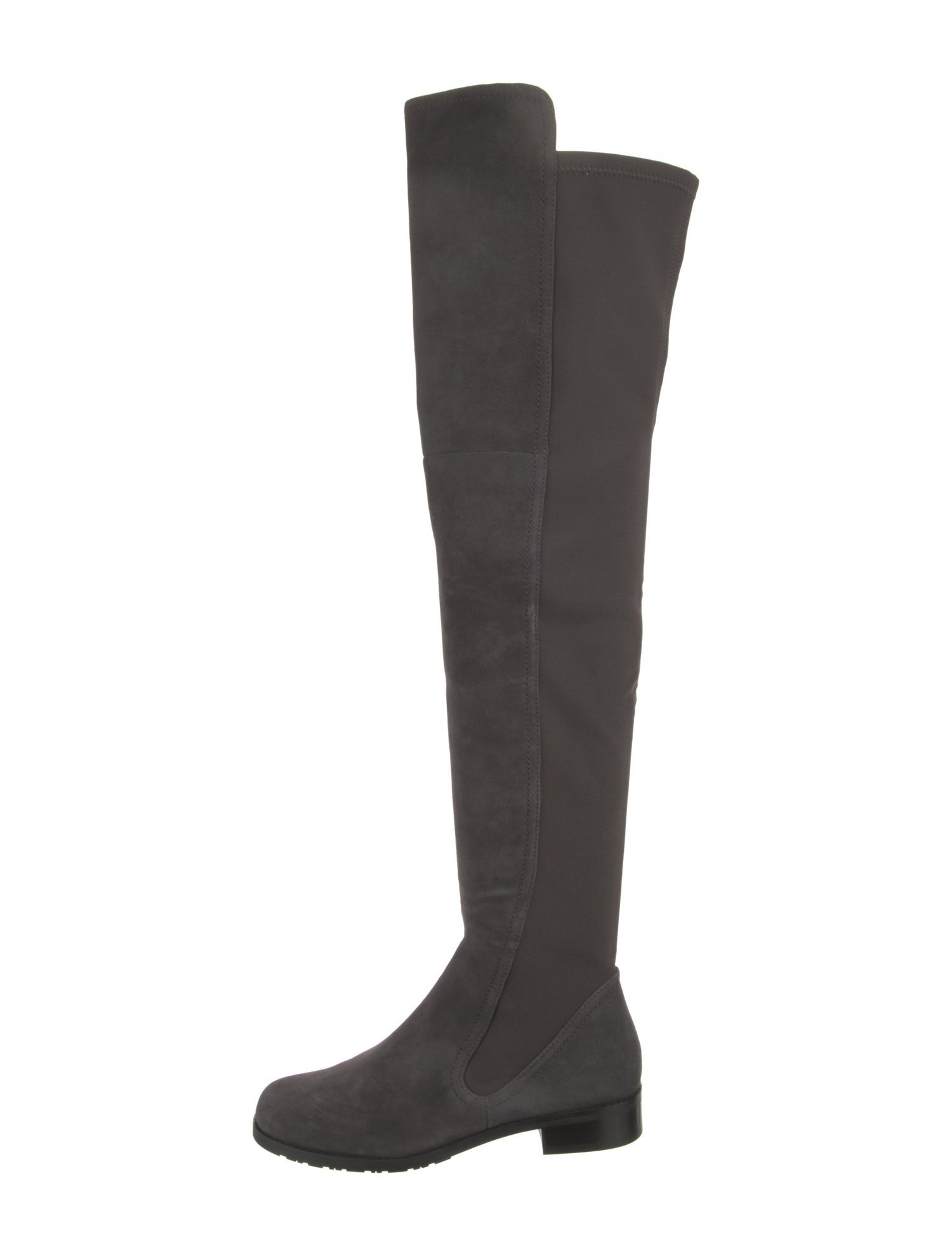 Stuart Weitzman Suede Boots