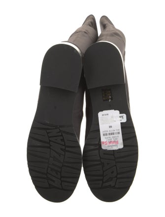 Stuart Weitzman Suede Boots