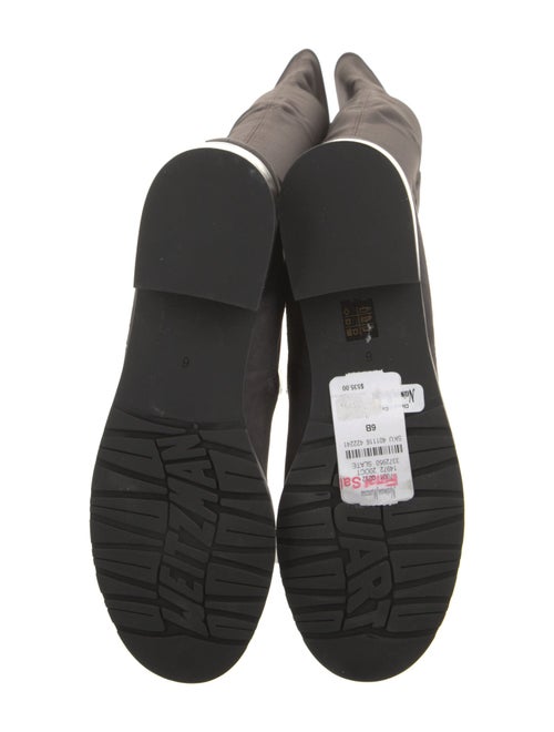 Stuart Weitzman Suede Boots